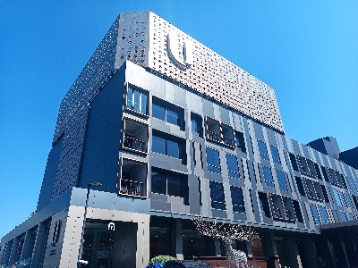 U nimman Hotel Chiang Mai